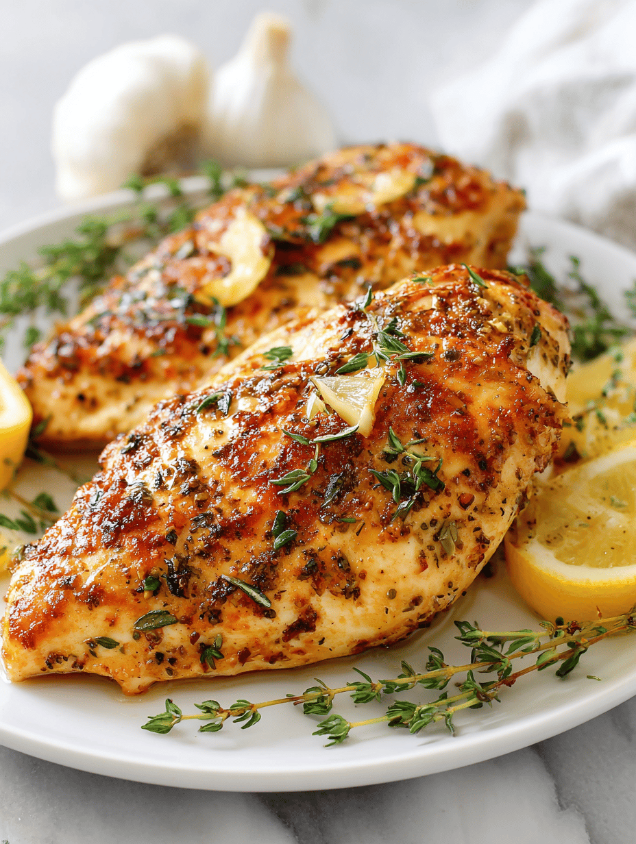 air fryer chicken breast recipes