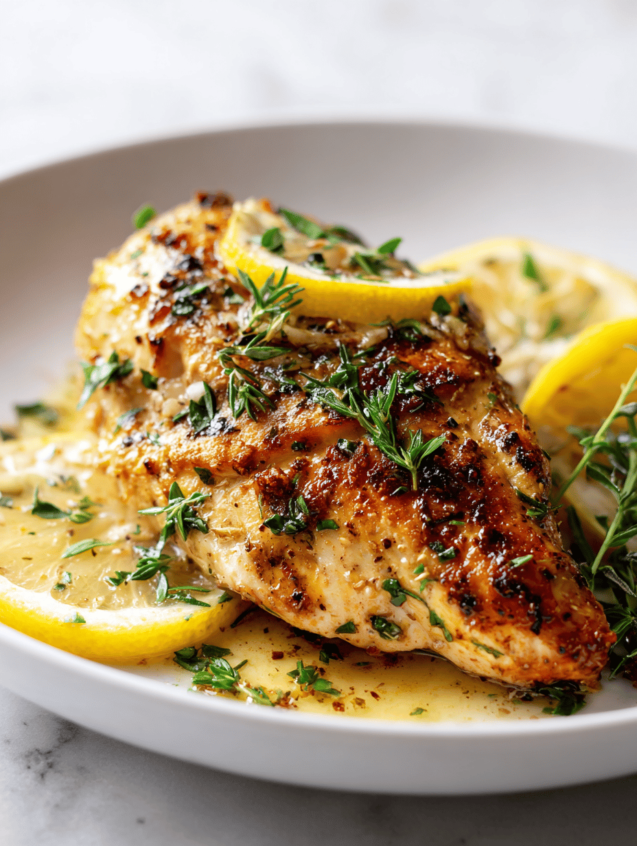 juicy chicken breast recipes