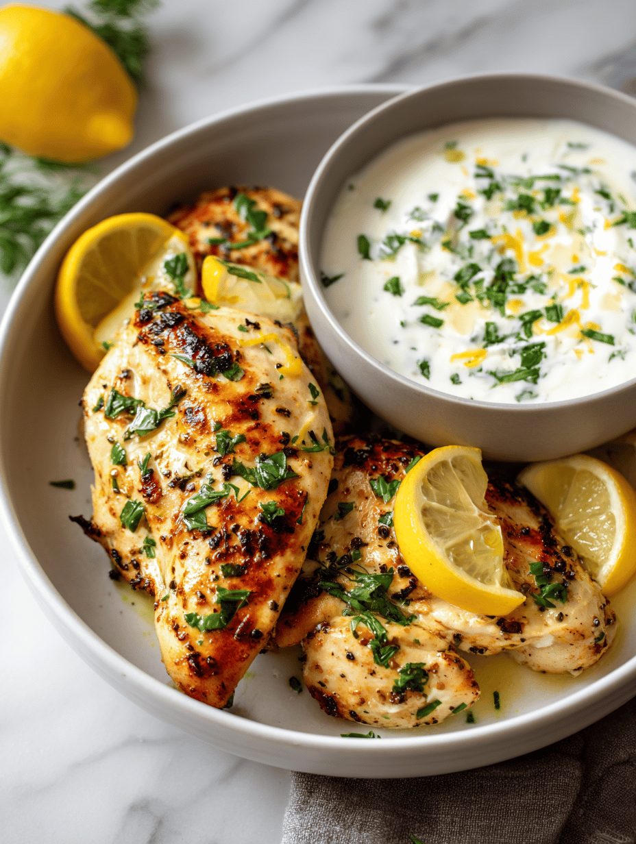 quick chicken breast recipes