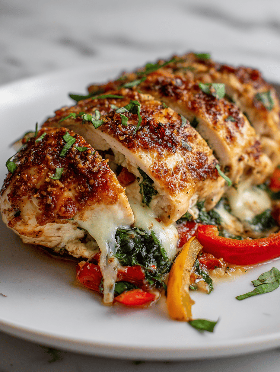 chicken breast recipes